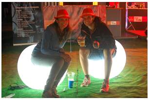 Foto 357 de la jueves 7 de julio | Bilbao BBK Live 2016